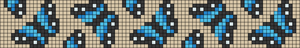 Alpha pattern #184106