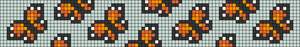 Alpha pattern #184107