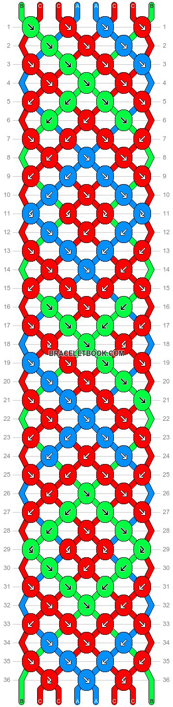 Normal pattern #184109 pattern