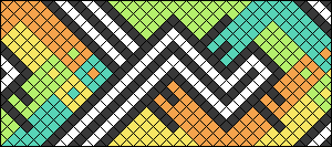 Normal pattern #184114