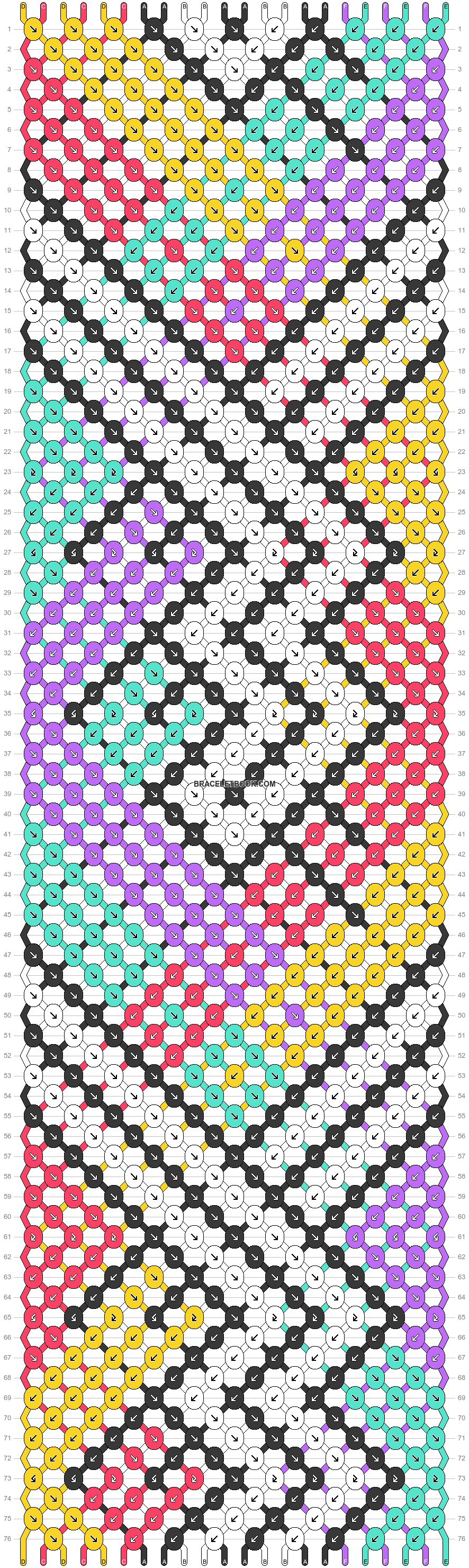 Normal pattern #184115 pattern
