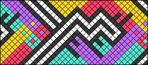 Normal pattern #184115