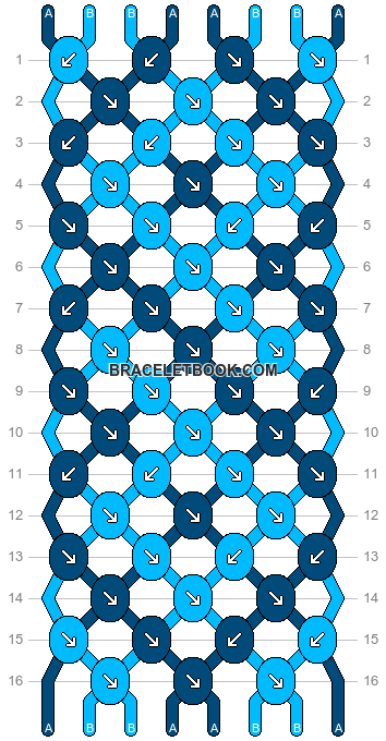 Normal pattern #184116 pattern