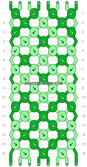 Normal pattern #184117 pattern