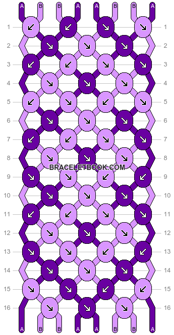 Normal pattern #184118 pattern