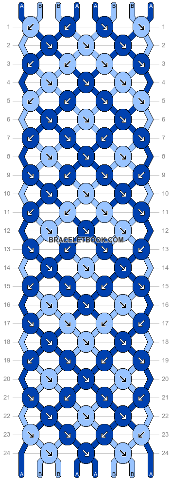 Normal pattern #184121 pattern