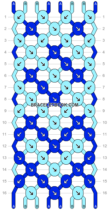 Normal pattern #184123 pattern