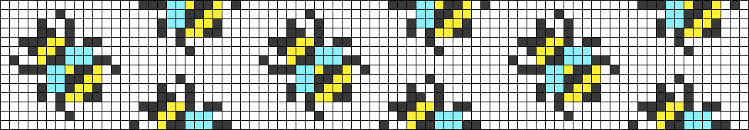 Alpha pattern #184124 preview