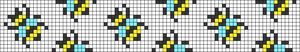 Alpha pattern #184124