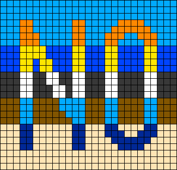 Alpha pattern #184126 preview