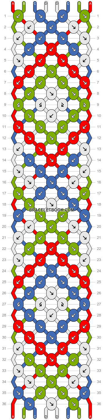 Normal pattern #184128 pattern