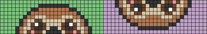 Alpha pattern #184129 preview