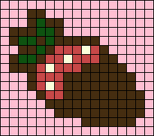 Alpha pattern #184132 preview