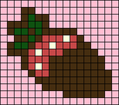 Alpha pattern #184132