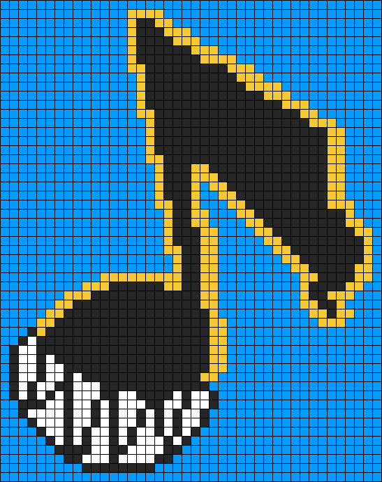 Alpha pattern #184136 preview