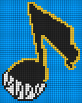 Alpha pattern #184136
