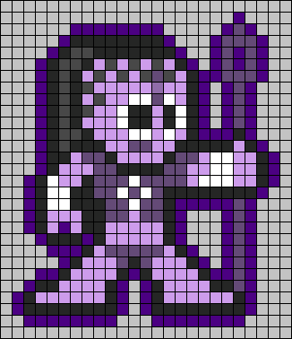 Alpha pattern #184140 preview