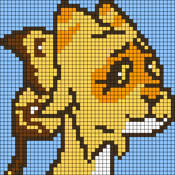 Alpha pattern #184146 preview