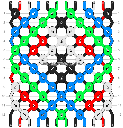 Normal pattern #184150 pattern