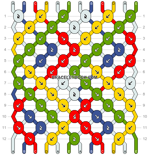Normal pattern #184151 pattern