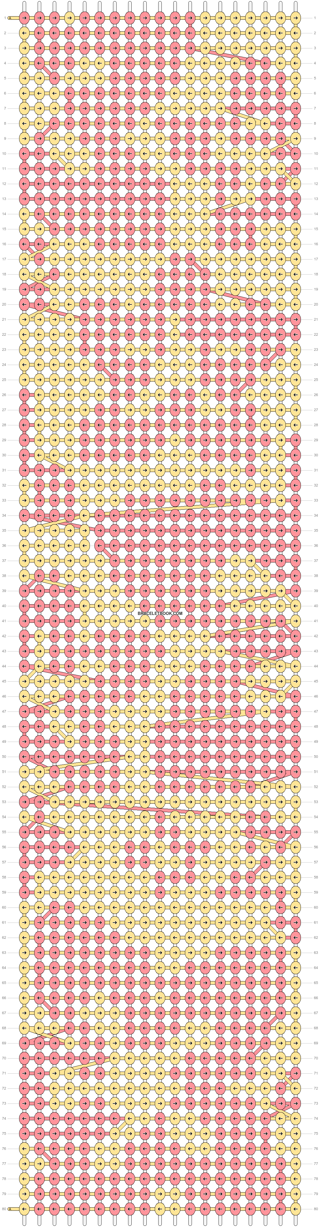 Alpha pattern #184153 pattern
