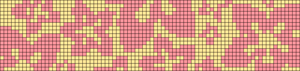 Alpha pattern #184153
