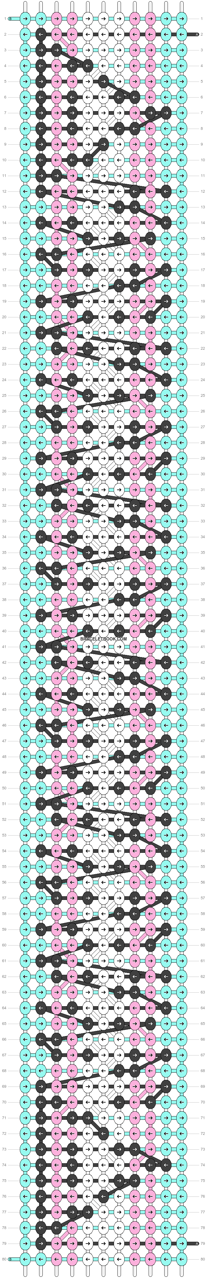 Alpha pattern #184154 pattern