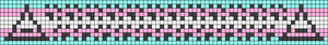 Alpha pattern #184154