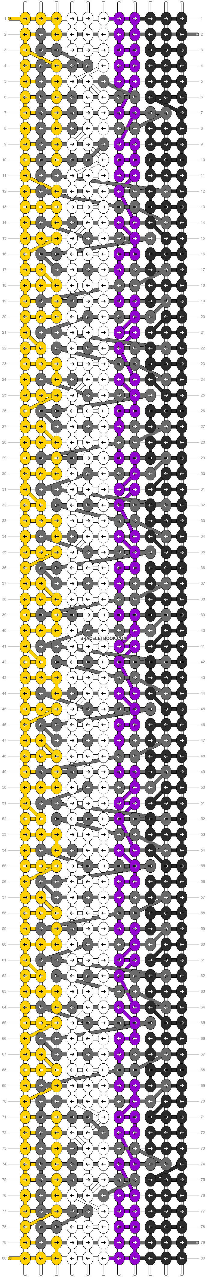 Alpha pattern #184155 pattern