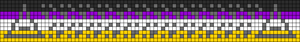 Alpha pattern #184155
