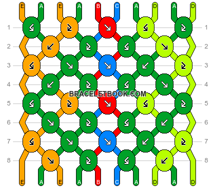 Normal pattern #184165 pattern