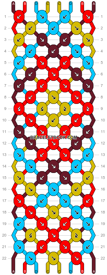 Normal pattern #184166 pattern