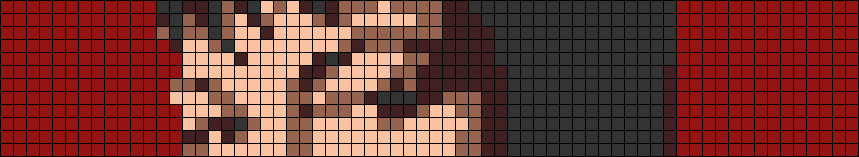 Alpha pattern #184167 preview