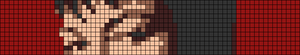 Alpha pattern #184167