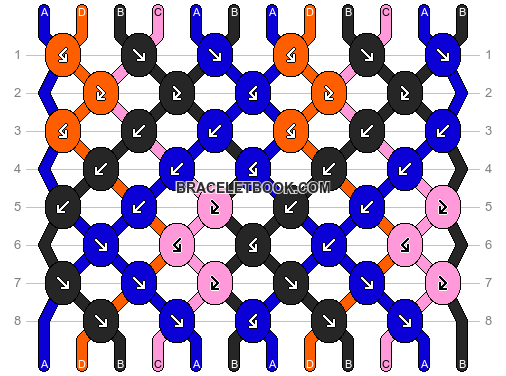 Normal pattern #184168 pattern