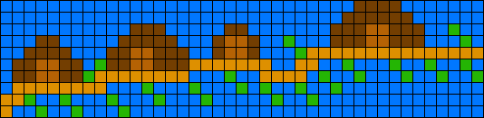 Alpha pattern #184174 preview