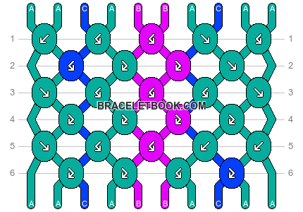 Normal pattern #184176 pattern