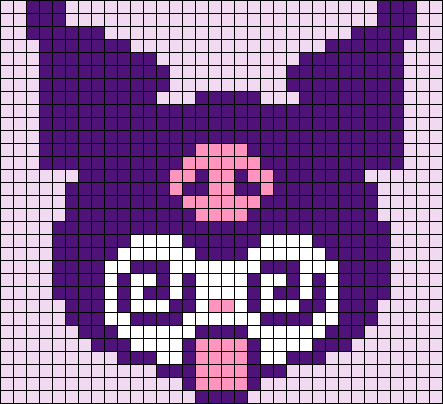 Alpha pattern #184183 preview