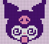 Alpha pattern #184183