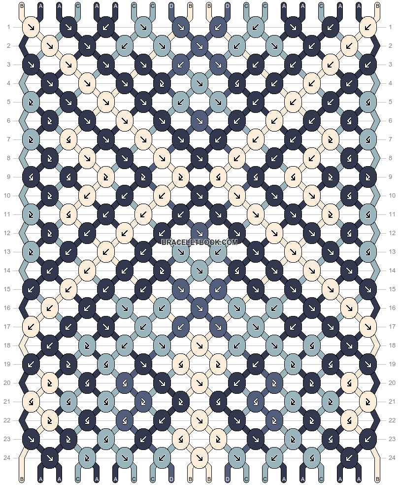 Normal pattern #184187 pattern