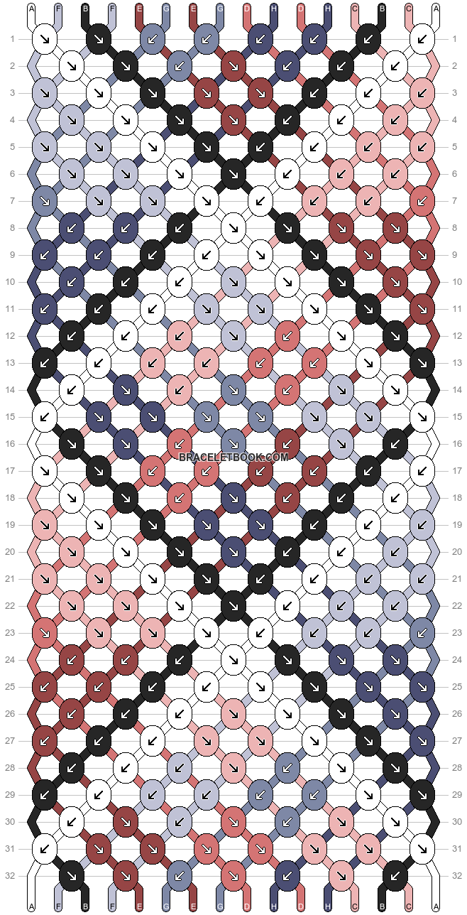 Normal pattern #184189 pattern