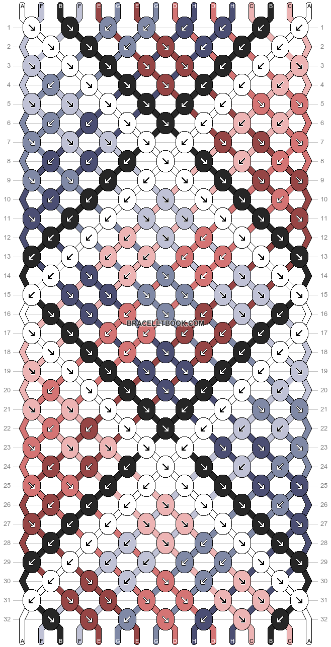 Normal pattern #184190 pattern