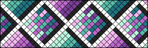 Normal pattern #184191