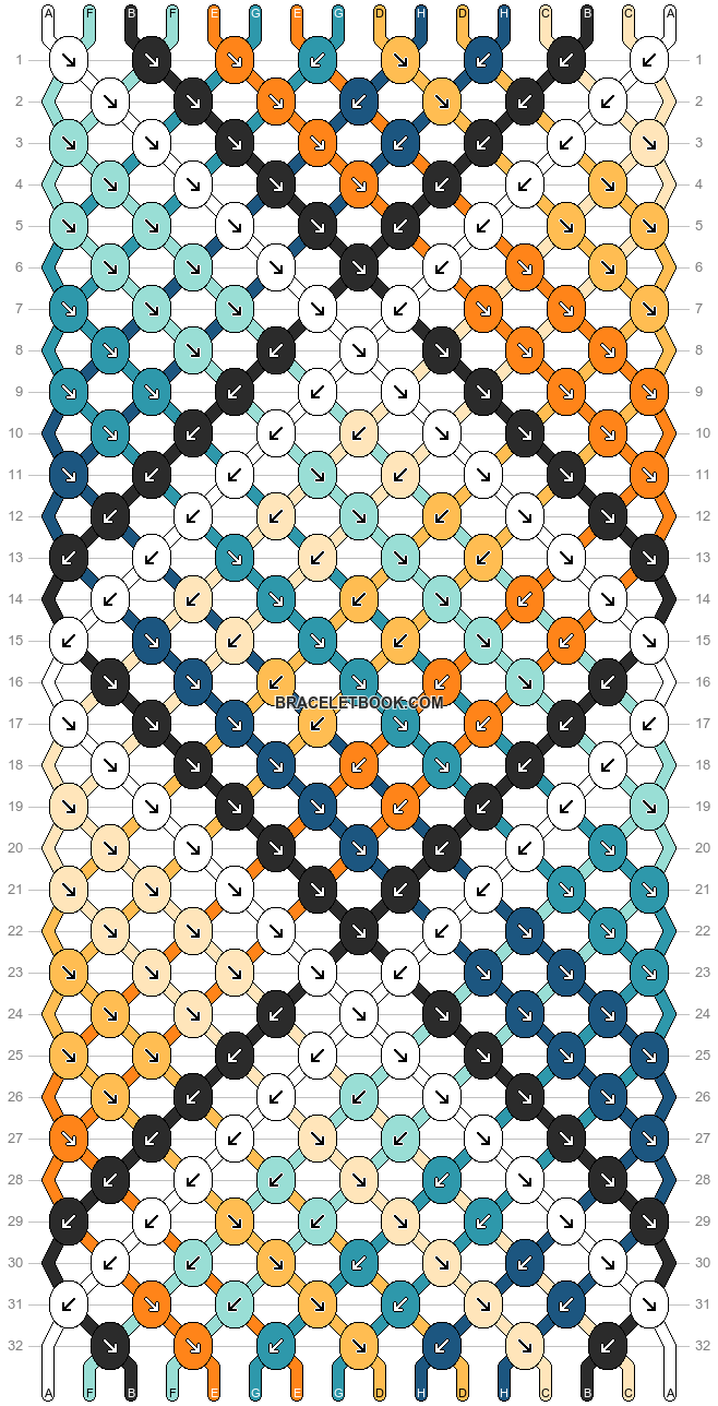 Normal pattern #184194 pattern