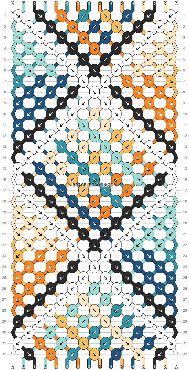 Normal pattern #184195 pattern