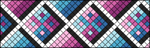 Normal pattern #184197