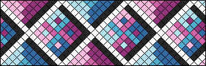 Normal pattern #184198