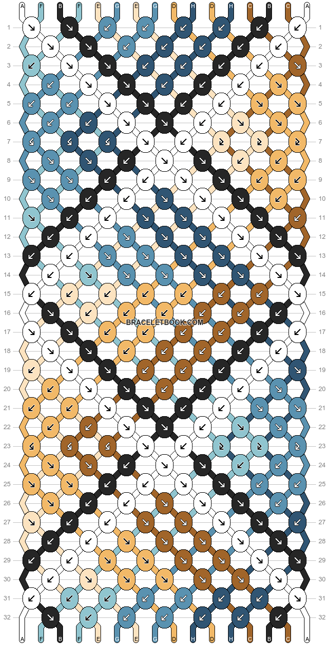 Normal pattern #184200 pattern