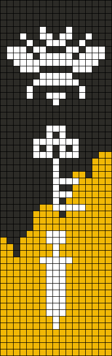 Alpha pattern #184207 preview