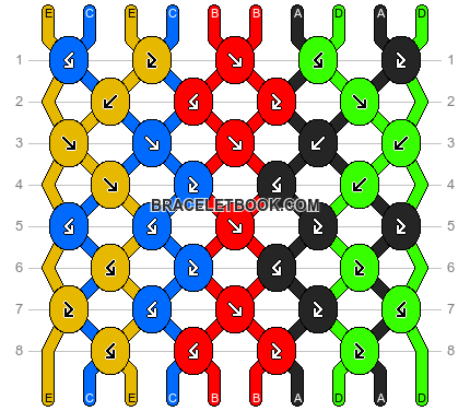 Normal pattern #184221 pattern